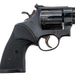 S&W 29-2 .44 Magnum Revolver
