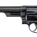 S&W 29-2 .44 Magnum Revolver