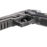 Sig Sauer P226 Legion 9mm Semi Auto Pistol