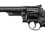 S&W 29-2 .44 Magnum Revolver