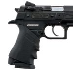IWI “Baby” Desert Eagle .40 S&W Semi-Auto Pistol