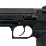 IWI “Baby” Desert Eagle .40 S&W Semi-Auto Pistol