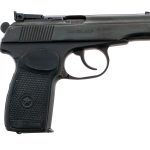 Imez Makarov .380 ACP Semi-Auto Pistol