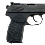 Imez Makarov .380 ACP Semi-Auto Pistol