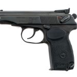 Imez Makarov .380 ACP Semi-Auto Pistol