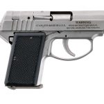 AMT Backup .380 Semi Auto Pistol