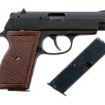 Sterling Arms 400 DA .380 Semi-Auto Pistol