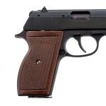 Sterling Arms 400 DA .380 Semi-Auto Pistol