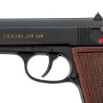 Sterling Arms 400 DA .380 Semi-Auto Pistol