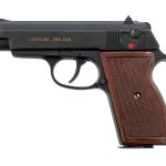 Sterling Arms 400 DA .380 Semi-Auto Pistol