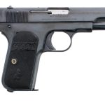 Colt 1908 Pocket Hammerless .380 Semi Auto Pistol