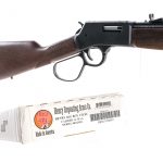 Henry Big Boy Steel .41 Mag Lever Action Rifle