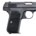 Colt 1908 Pocket Hammerless .380 Semi Auto Pistol