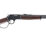 Henry Big Boy Steel .41 Mag Lever Action Rifle