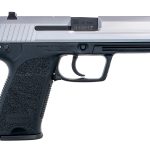 HK USP Stainless .45 ACP Semi Auto Pistol