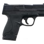 S&W M&P 9 Shield 9mm Semi Auto Pistol