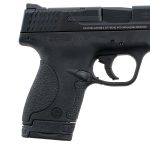 S&W M&P 9 Shield 9mm Semi Auto Pistol