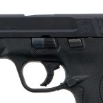 S&W M&P 9 Shield 9mm Semi Auto Pistol