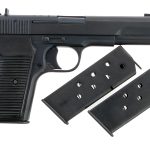Norinco 54-1 Tokarev 7.62x25mm Semi Auto Pistol