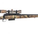 Savage 220 20 Gauge Bolt Action Slug gun