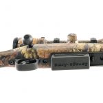 Savage 220 20 Gauge Bolt Action Slug gun