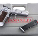 EAA Witness T97 Limited .45 ACP Semi-Auto Pistol