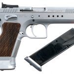 EAA Witness T97 Limited .45 ACP Semi-Auto Pistol