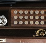 Cimmarron Wyatt Earp S.A. Buntline .45 LC Revolver