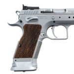 EAA Witness T97 Limited .45 ACP Semi-Auto Pistol