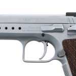 EAA Witness T97 Limited .45 ACP Semi-Auto Pistol