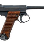 Japanese Nambu Type 14 8x22mm Semi Pistol