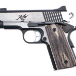 Kimber Eclipse Ultra II .45 ACP Semi Auto Pistol