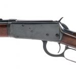 Pre 64 Winchester 94 .32 WS Lever Action Rifle