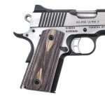 Kimber Eclipse Ultra II .45 ACP Semi Auto Pistol