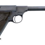 Colt Challenger .22 LR Semi Auto Pistol