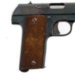 Ruby Pistol M-1914 .32 Semi-Auto Pistol