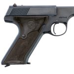 Colt Challenger .22 LR Semi Auto Pistol