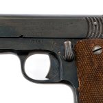 Ruby Pistol M-1914 .32 Semi-Auto Pistol