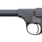 Colt Challenger .22 LR Semi Auto Pistol