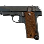 Ruby Pistol M-1914 .32 Semi-Auto Pistol
