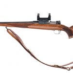 FB Radom Sporterized .308 Norma Mag Bolt Rifle