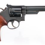S&W 19-3 .357 Mag Revolver