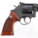 S&W 19-3 .357 Mag Revolver