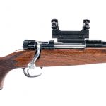 FB Radom Sporterized .308 Norma Mag Bolt Rifle