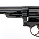 S&W 19-3 .357 Mag Revolver