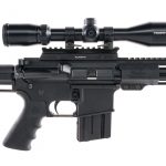 Windham Weaponry .450 BM Thumper Semi Auto Rifle