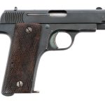 Ideal Ruby Pistol .32 Semi-Auto Pistol