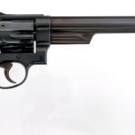 S&W 29-3 .44 Rem Magnum Revolver