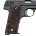 Ideal Ruby Pistol .32 Semi-Auto Pistol