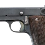 Ideal Ruby Pistol .32 Semi-Auto Pistol